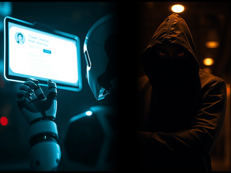 IA y Ciberseguridad: Lo que el hackeo al Gobierno de México nos enseña sobre el uso de Chatbots&nbsp;🤖🛡️